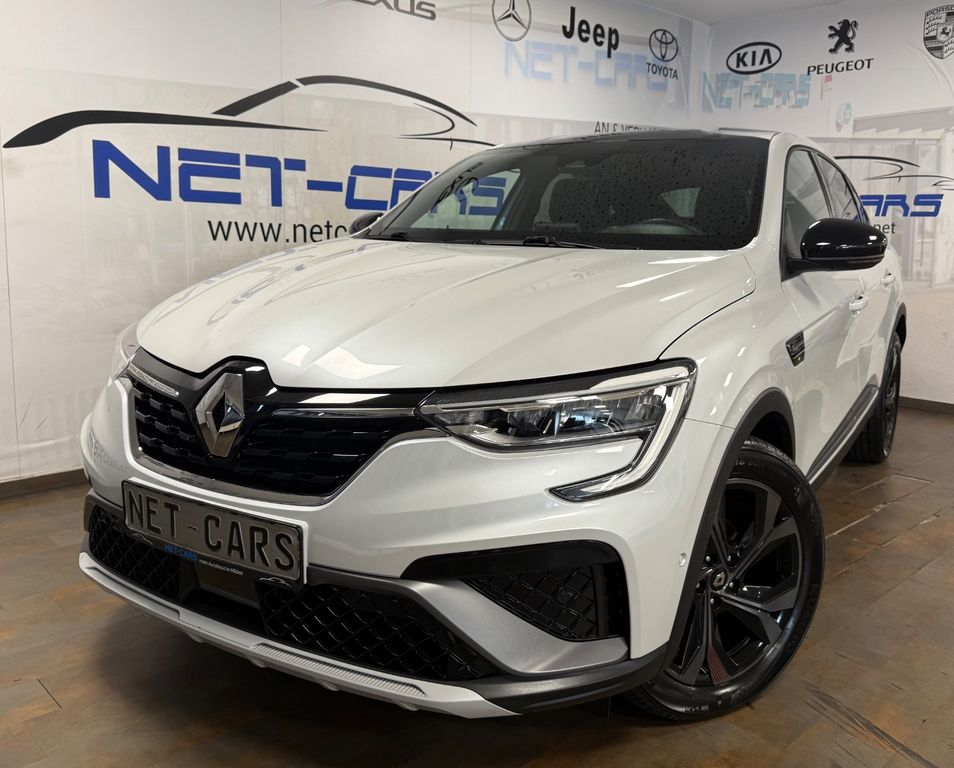 Renault Arkana 2022