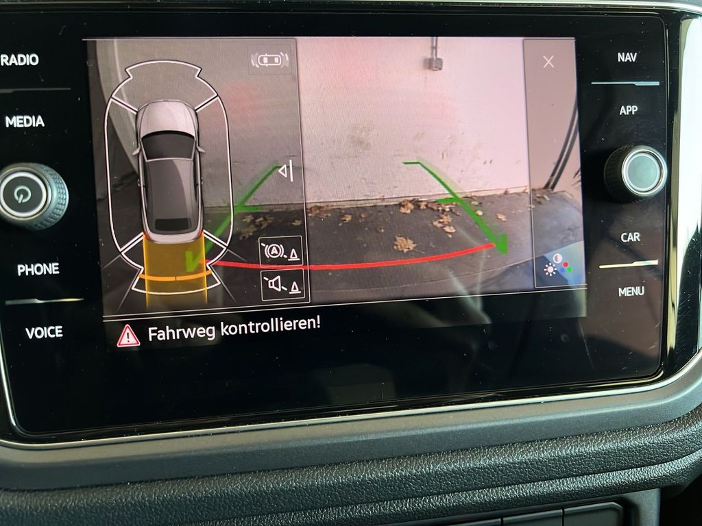 Volkswagen T-Roc 2021