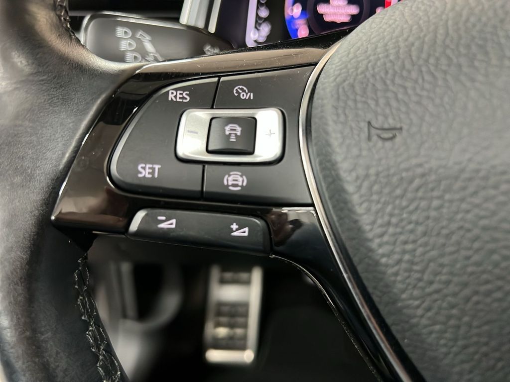 Volkswagen T-Roc 2021