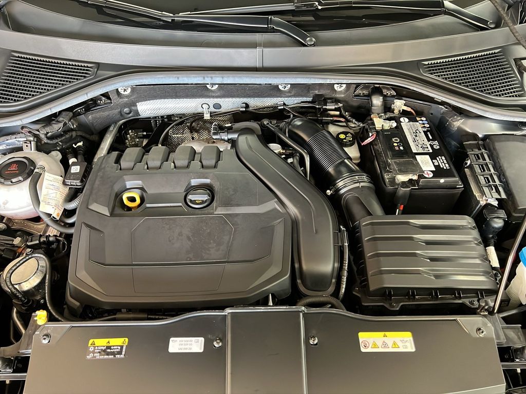 Volkswagen T-Roc 2021