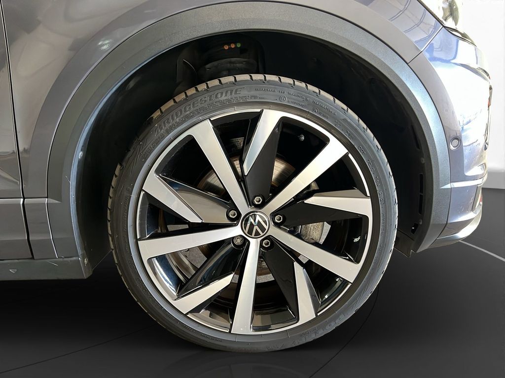 Volkswagen T-Roc 2021