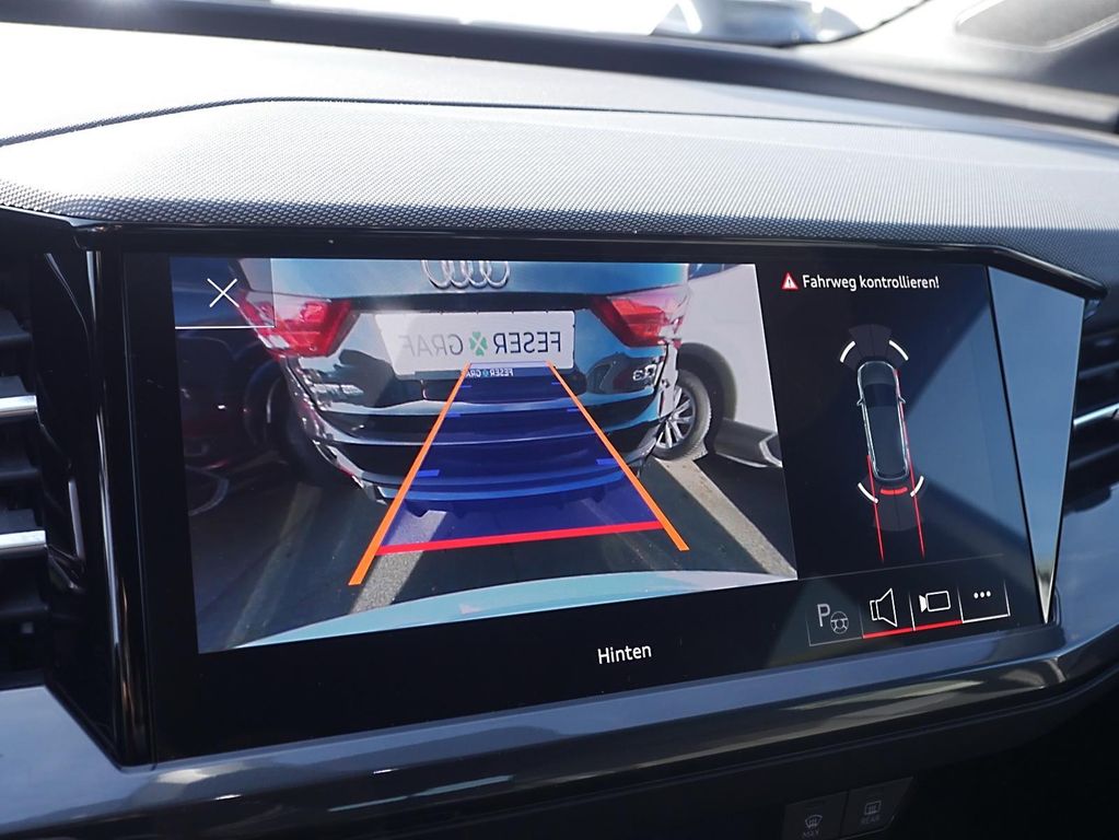 Audi Q4 e-tron 2022