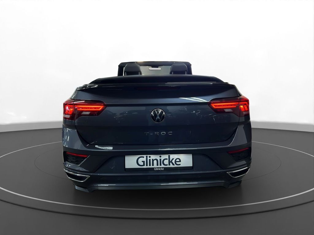 Volkswagen T-Roc 2021