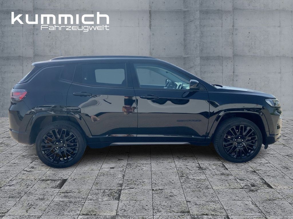 Jeep Compass 2022