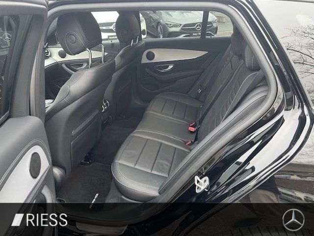 Mercedes-Benz E 300 2022