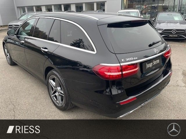 Mercedes-Benz E 300 2022