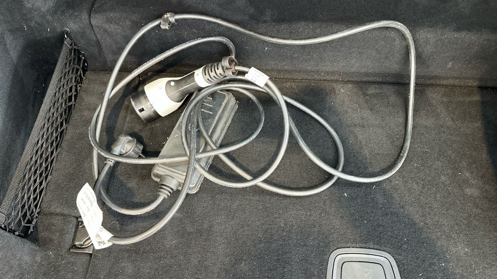 Mercedes-Benz E 300 2021