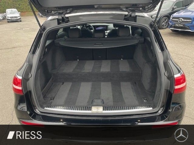 Mercedes-Benz E 300 2022