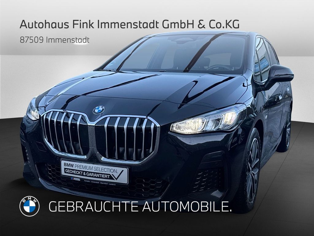 BMW 218 Active Tourer 2022