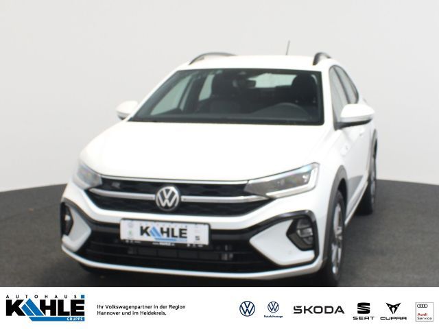 Volkswagen Taigo 2025