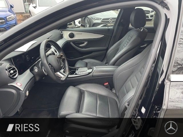 Mercedes-Benz E 300 2022