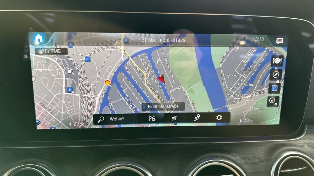 Mercedes-Benz E 300 2021