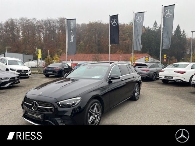 Mercedes-Benz E 300 2022