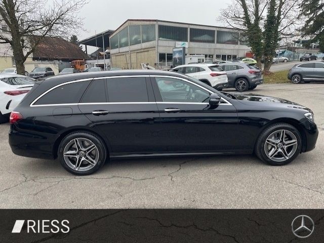 Mercedes-Benz E 300 2022
