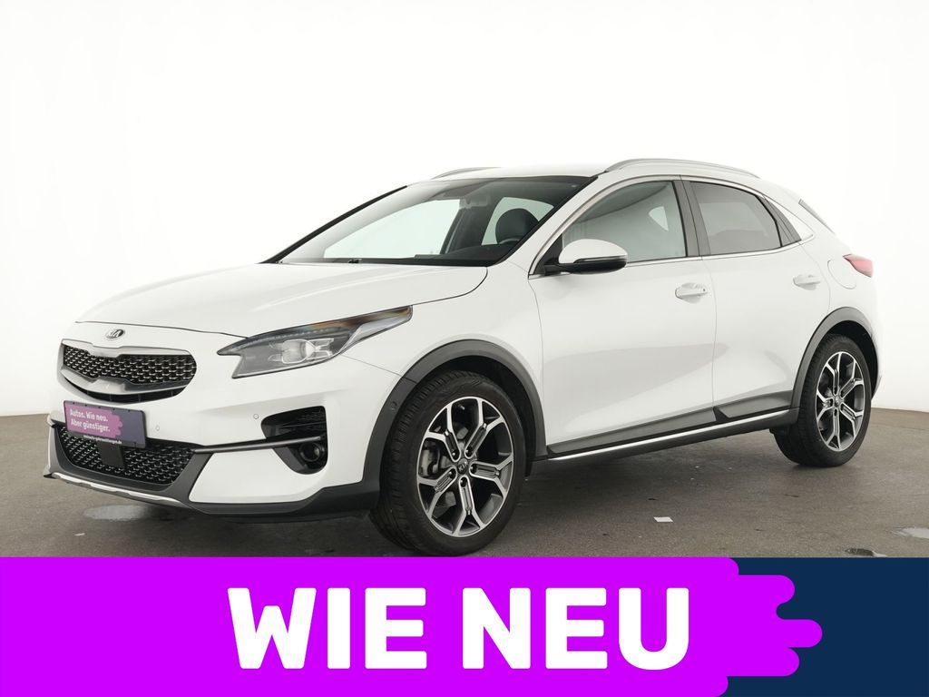 Kia XCeed 2021