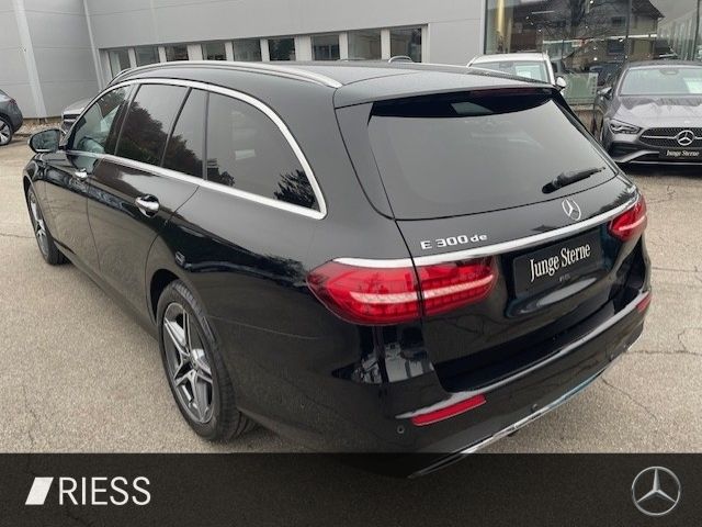 Mercedes-Benz E 300 2022