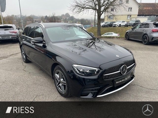Mercedes-Benz E 300 2022