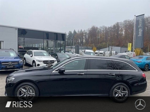 Mercedes-Benz E 300 2022