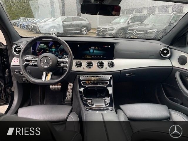 Mercedes-Benz E 300 2022