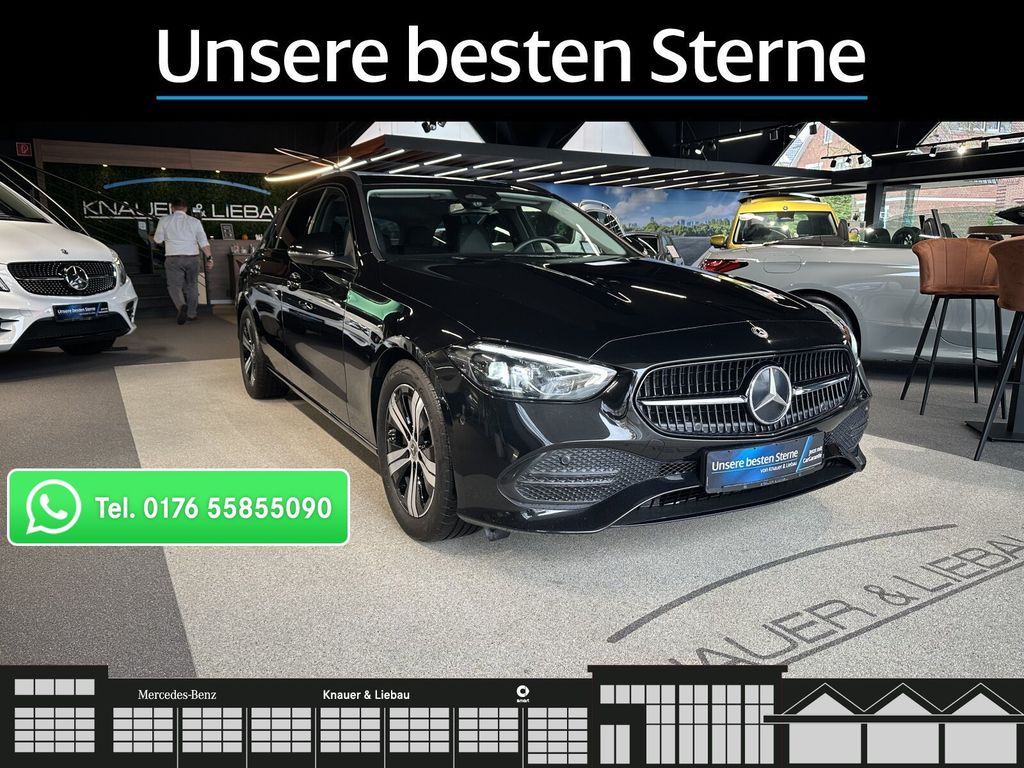 Mercedes-Benz C 220 2023