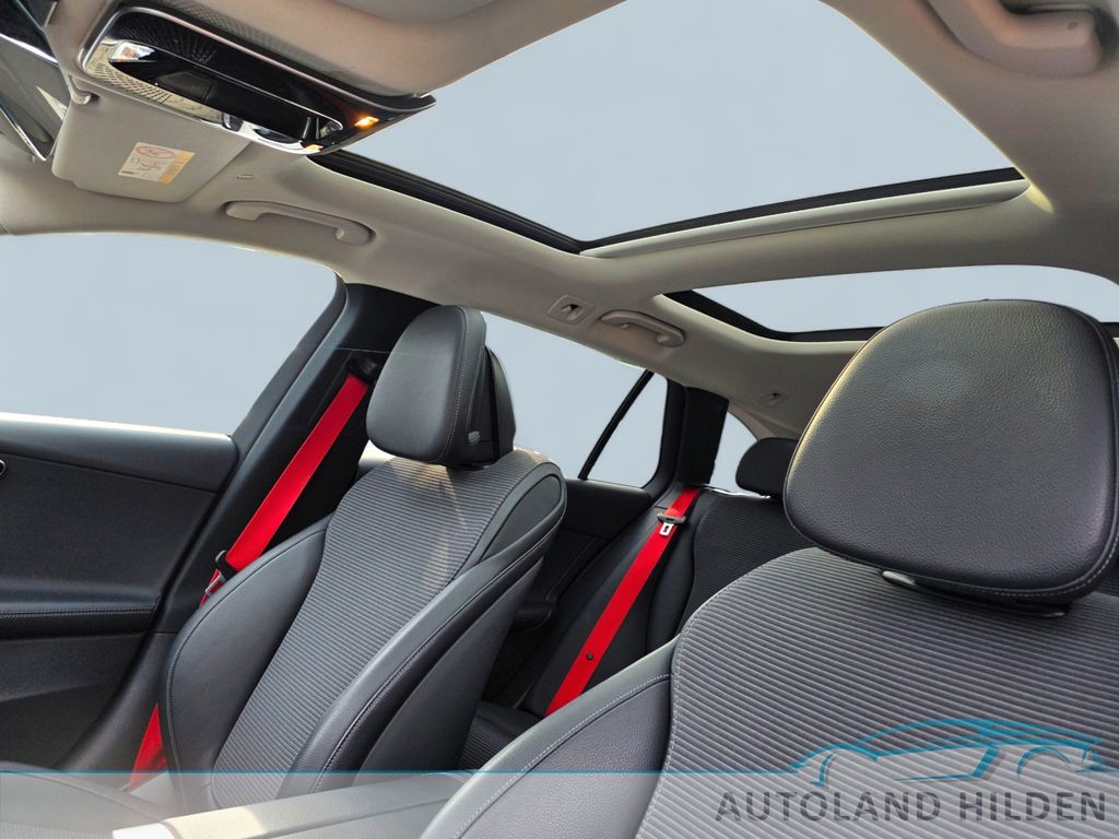 Mercedes-Benz C 220 2021