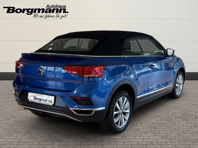 Volkswagen T-Roc 2021