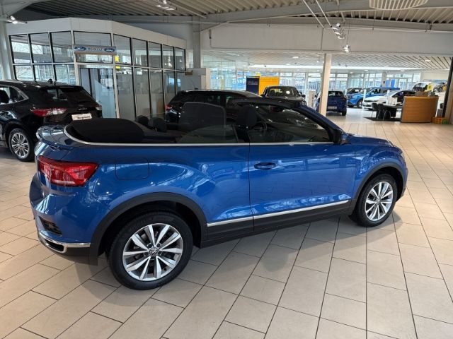 Volkswagen T-Roc 2021