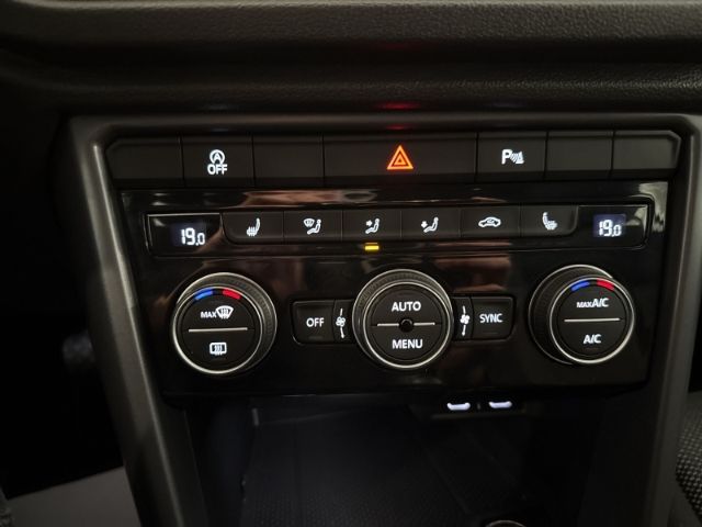 Volkswagen T-Roc 2021