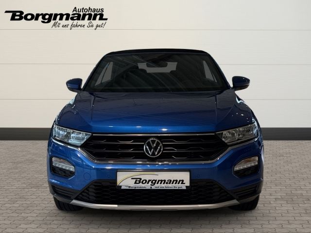 Volkswagen T-Roc 2021