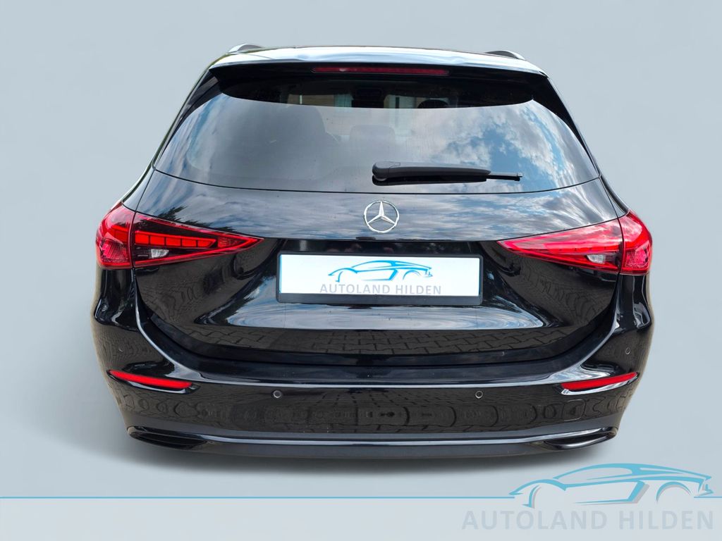 Mercedes-Benz C 220 2021