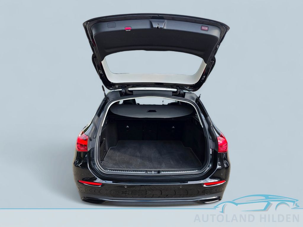 Mercedes-Benz C 220 2021