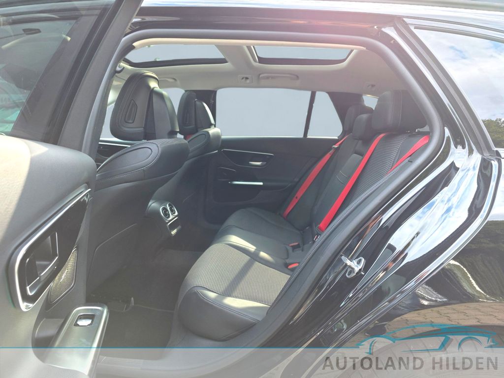 Mercedes-Benz C 220 2021