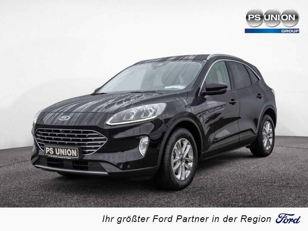 Ford Kuga 2023