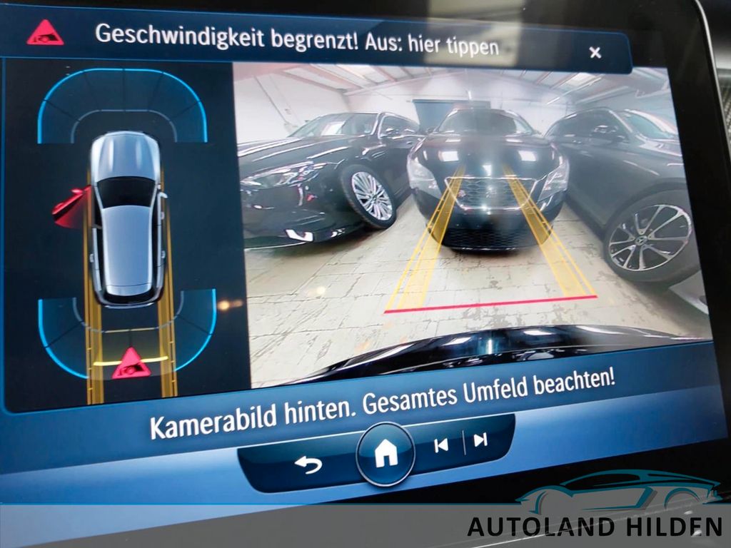 Mercedes-Benz C 220 2021