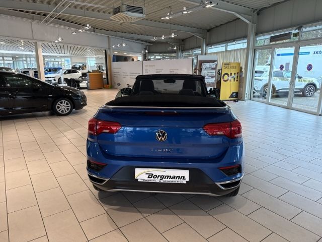 Volkswagen T-Roc 2021