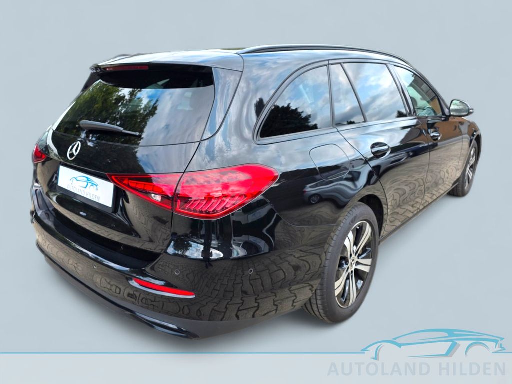 Mercedes-Benz C 220 2021