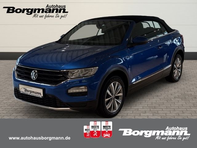 Volkswagen T-Roc 2021