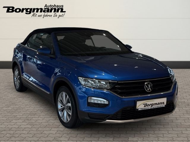 Volkswagen T-Roc 2021