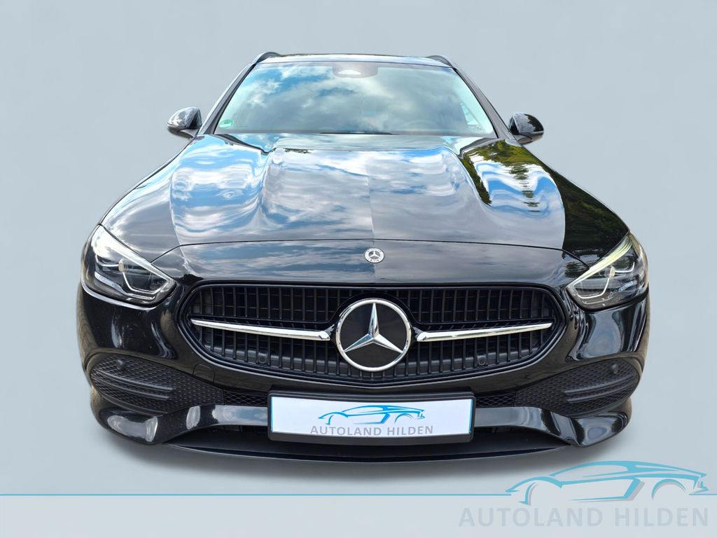 Mercedes-Benz C 220 2021