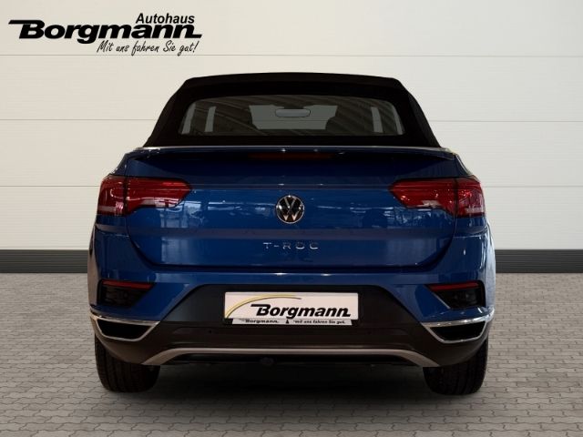 Volkswagen T-Roc 2021