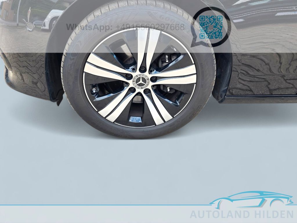 Mercedes-Benz C 220 2021