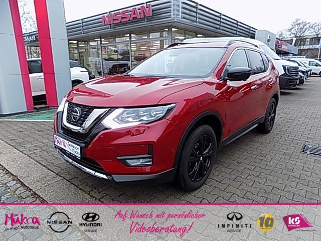 Nissan X-Trail 2021