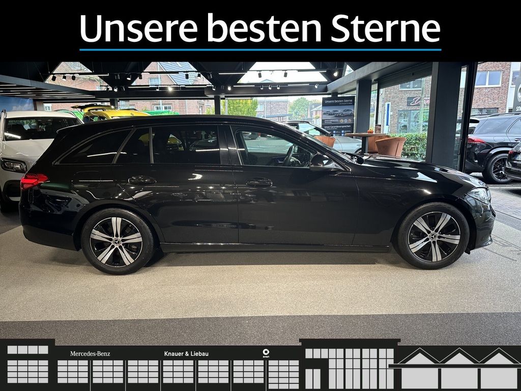 Mercedes-Benz C 220 2023