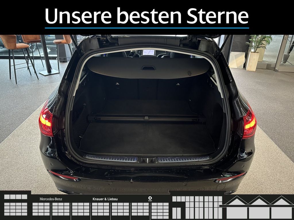 Mercedes-Benz C 220 2023