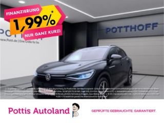 Volkswagen ID.4 2022