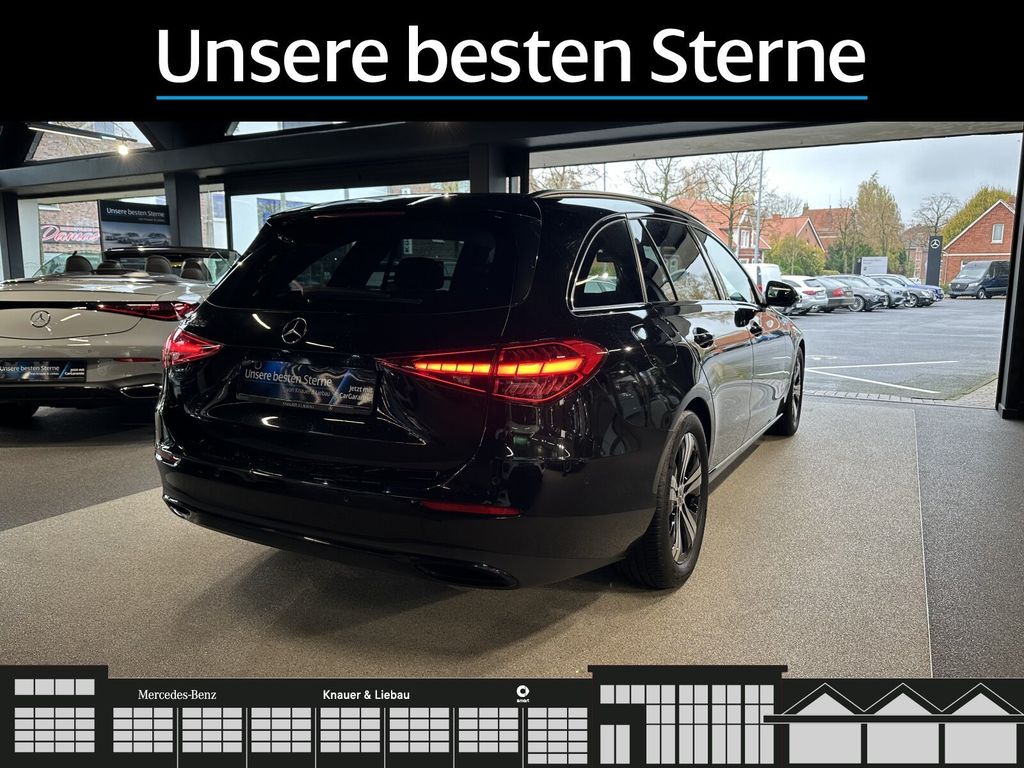 Mercedes-Benz C 220 2023