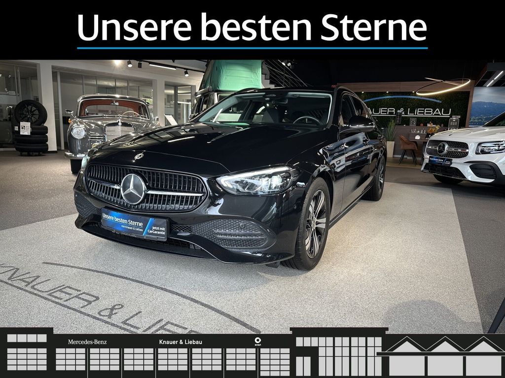Mercedes-Benz C 220 2023