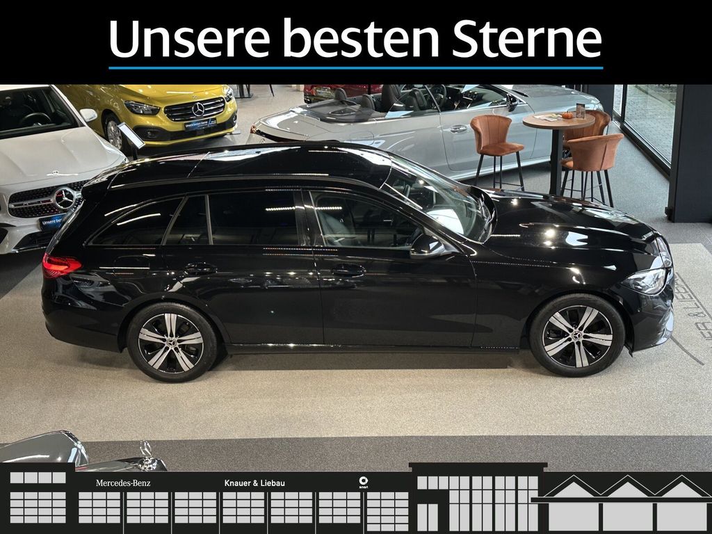 Mercedes-Benz C 220 2023