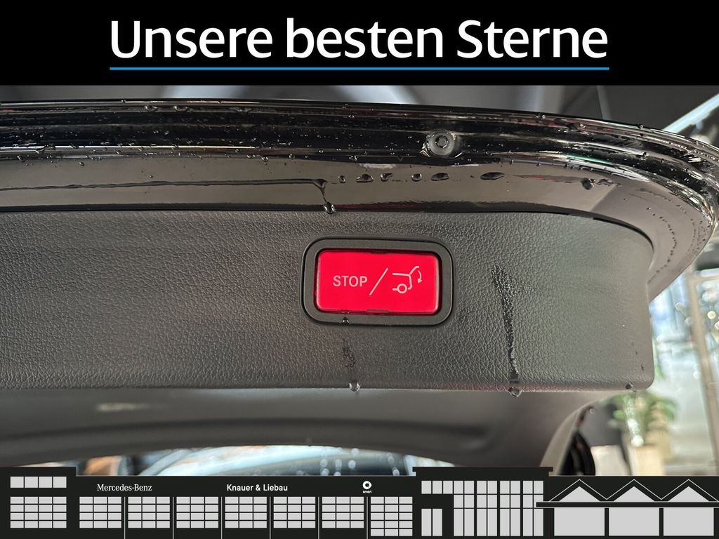 Mercedes-Benz C 220 2023