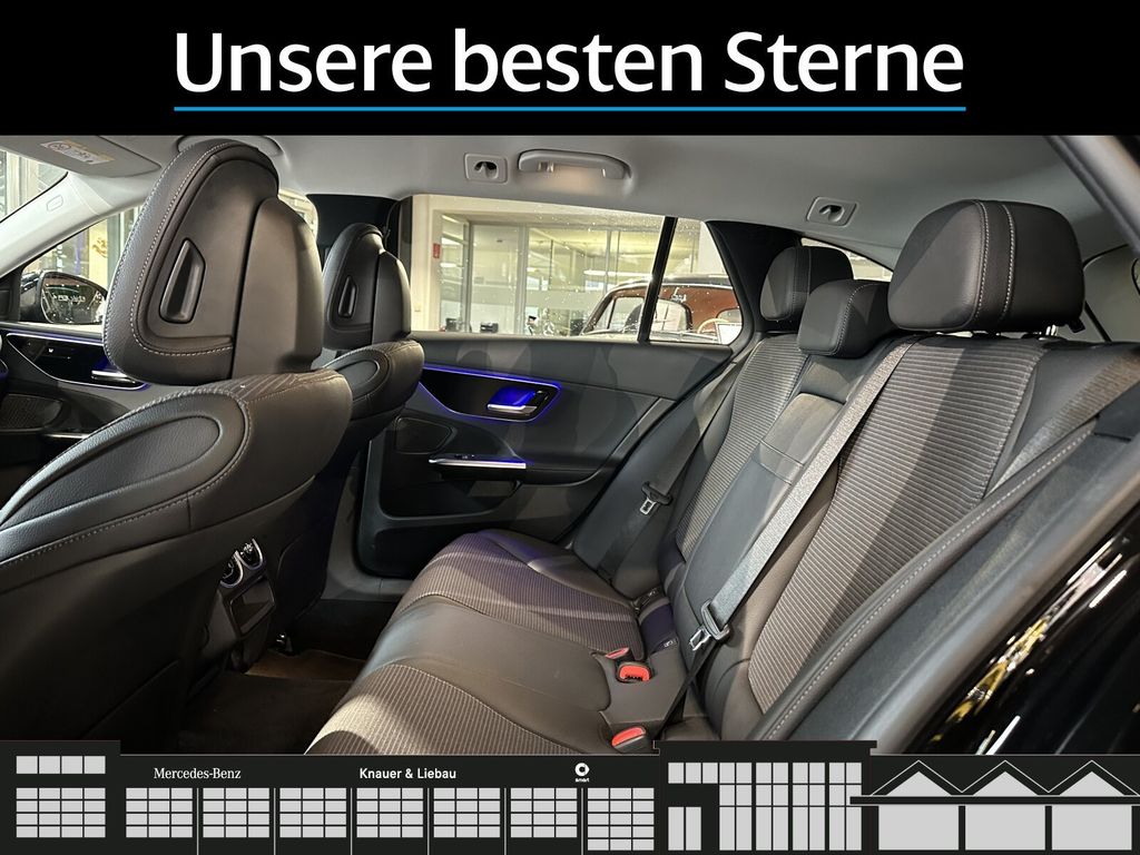 Mercedes-Benz C 220 2023